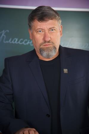 Корчуганов Владимир Геннадиевич.