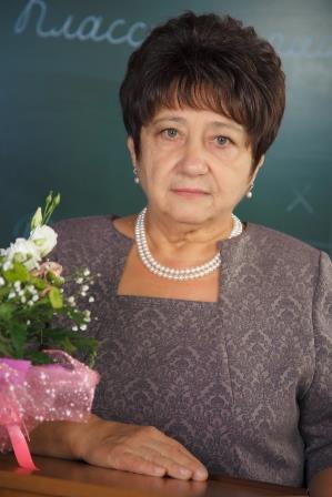Духанина Ольга Владимировна.