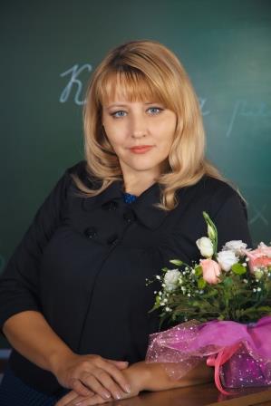 Переславцева Светлана Николаевна.
