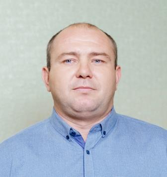Савёлов Иван Владимирович.