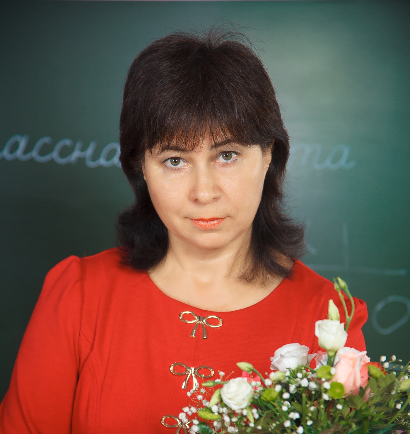 Жилинкова Татьяна Петровна.