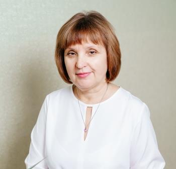 Колыхалова Нина Николаевна.