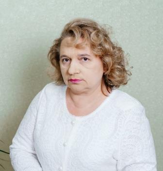 Макушина Ирина Ивановна.