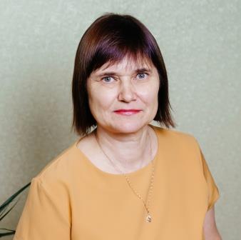 Меновщикова Елена Геннадьевна.