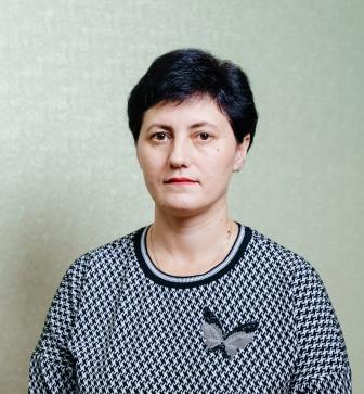 Овечкина Татьяна Николаевна.